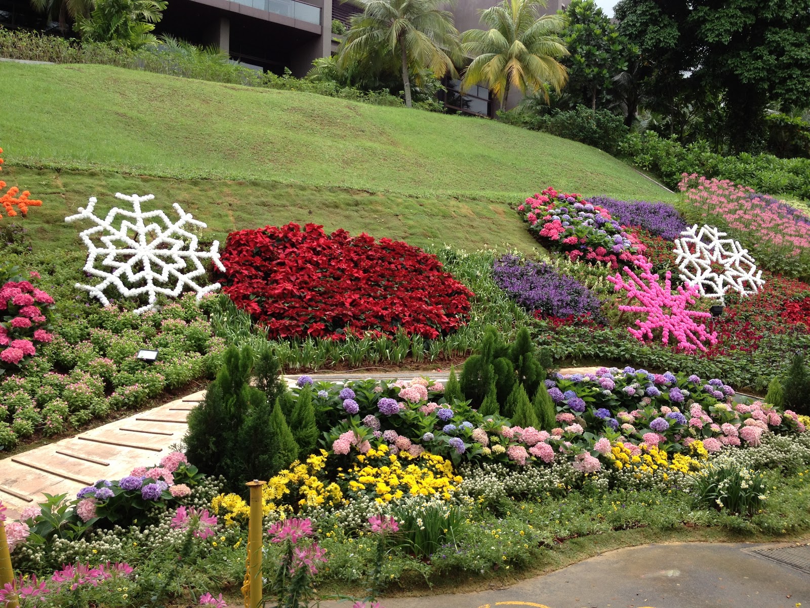 Expating Singapore An American perspective and other short stories